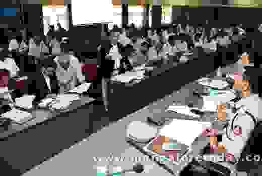 rta meeting 2
